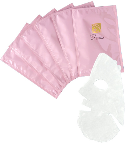 フィオライズ　3Dマスク