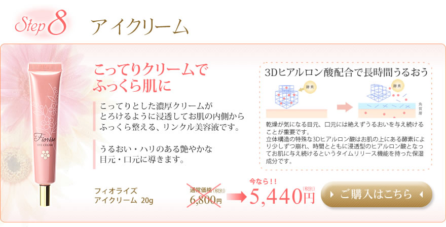 �������꡼�ࡡFiorise �ե����饤�����ܸ��ѥ��꡼�ࡡ���äƤꥯ�꡼��Ǥդä���ȩ��